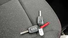 Dacia Spring 27kWh Expression 65 48kW 5dr Auto Electric Hatchback